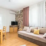 By The Sea Mastrinka, Ciovo - 23399 Трогір