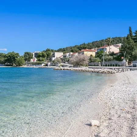 By The Sea Mastrinka - Ciovo - 23399