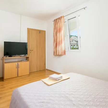 By The Sea Mastrinka, Ciovo - 23399 Apartament *