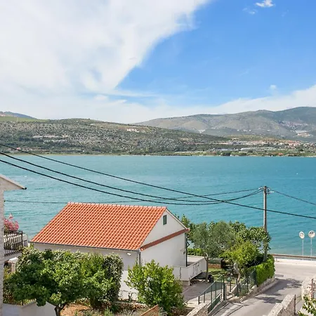 Apartmán By The Sea Mastrinka, Ciovo - 23399