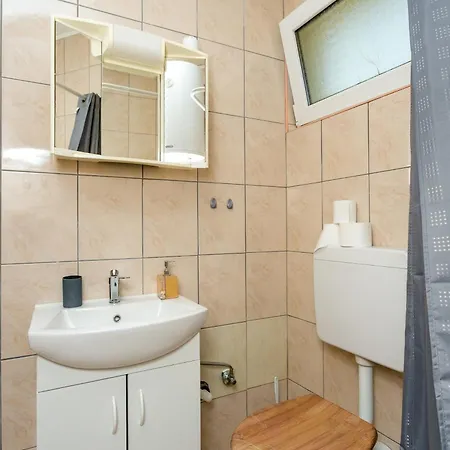 By The Sea Mastrinka, Ciovo - 23399 Trogir