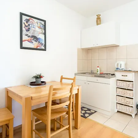 By The Sea Mastrinka, Ciovo - 23399 Apartament