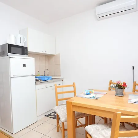 By The Sea Mastrinka, Ciovo - 23399 Apartament