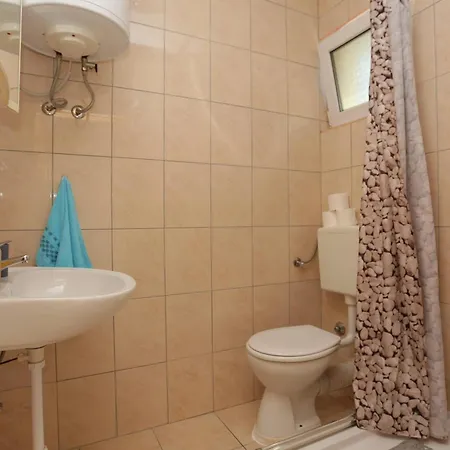 By The Sea Mastrinka, Ciovo - 23399 Apartament *