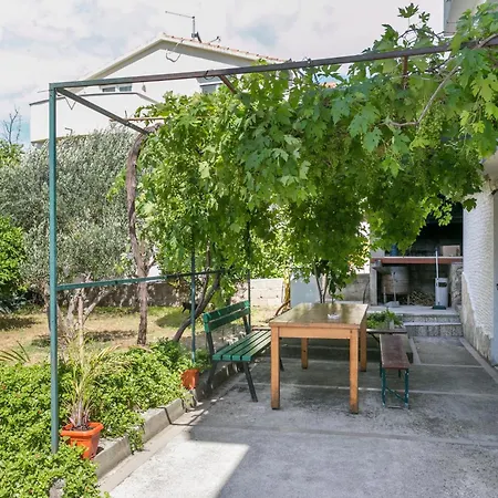 By The Sea Mastrinka, Ciovo - 23399 דירה *