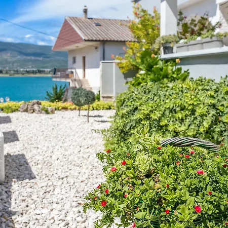 By The Sea Mastrinka, Ciovo - 23399 Apartament *