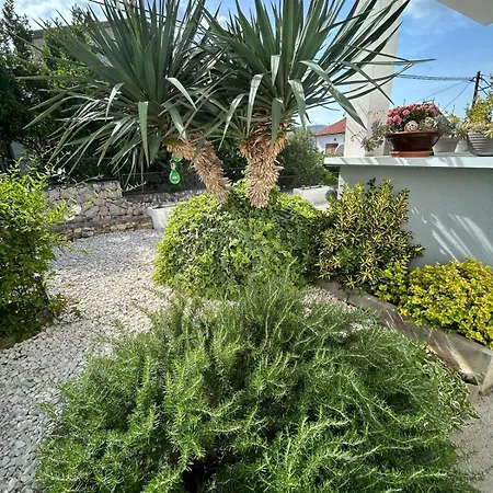 By The Sea Mastrinka, Ciovo - 23399 Apartament *