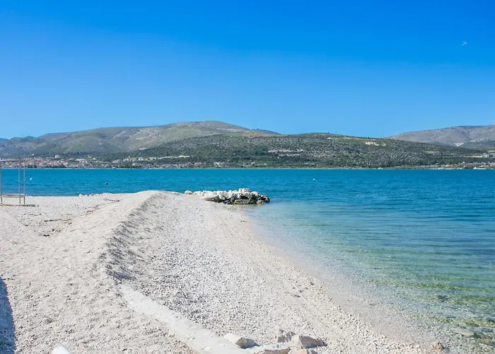 By The Sea Mastrinka, Ciovo - 23399 * Trogir