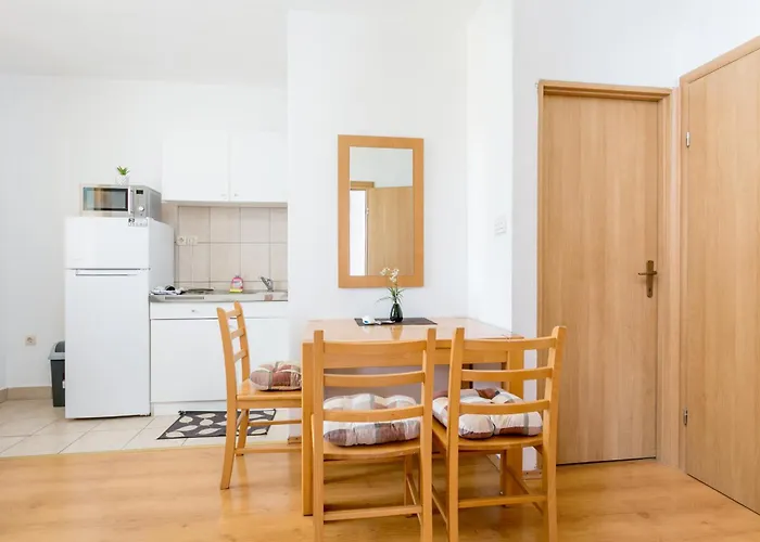 Apartmán By The Sea Mastrinka, Ciovo - 23399