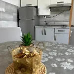 By The Sea Mastrinka, Ciovo - 23399 Apartment Trogir