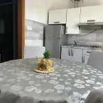 Appartamento By The Sea Mastrinka, Ciovo - 23399