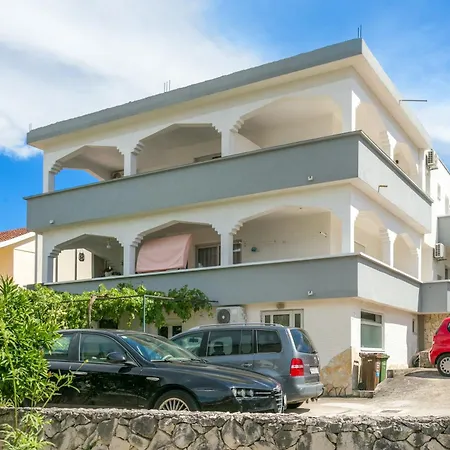 By The Sea Mastrinka, Ciovo - 23399