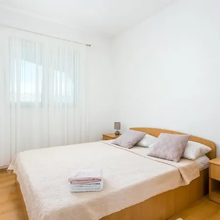 By The Sea Mastrinka, Ciovo - 23399 * Trogir