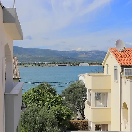 By The Sea Mastrinka, Ciovo - 23399 Apartamento *