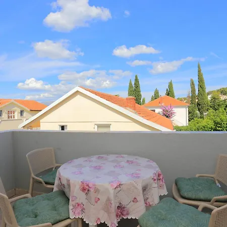 Apartment By The Sea Mastrinka, Ciovo - 23399 Trogir