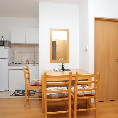 By The Sea Mastrinka, Ciovo - 23399 * Trogir