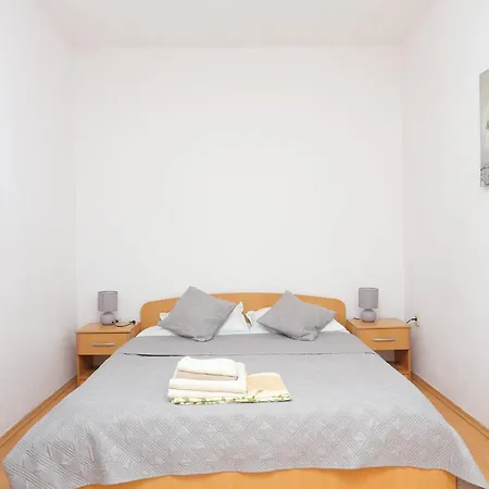 Apartment By The Sea Mastrinka, Ciovo - 23399 Trogir