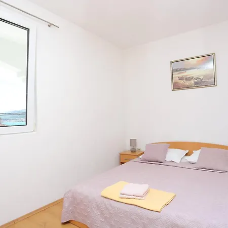 Apartmán By The Sea Mastrinka, Ciovo - 23399