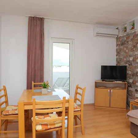 By The Sea Mastrinka, Ciovo - 23399 *