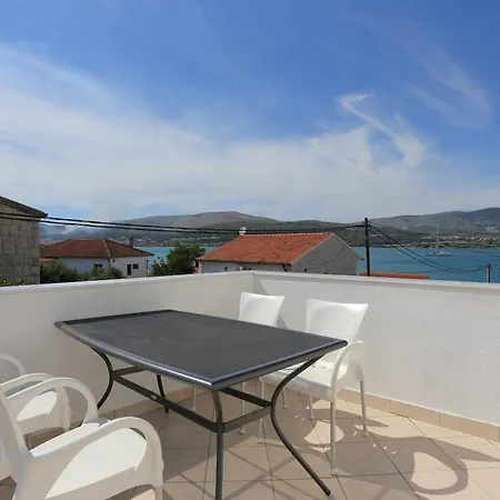 By The Sea Mastrinka, Ciovo - 23399 Apartmán Trogir
