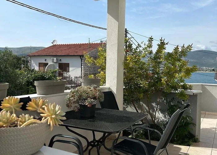 By The Sea Mastrinka, Ciovo - 23399 Trogir