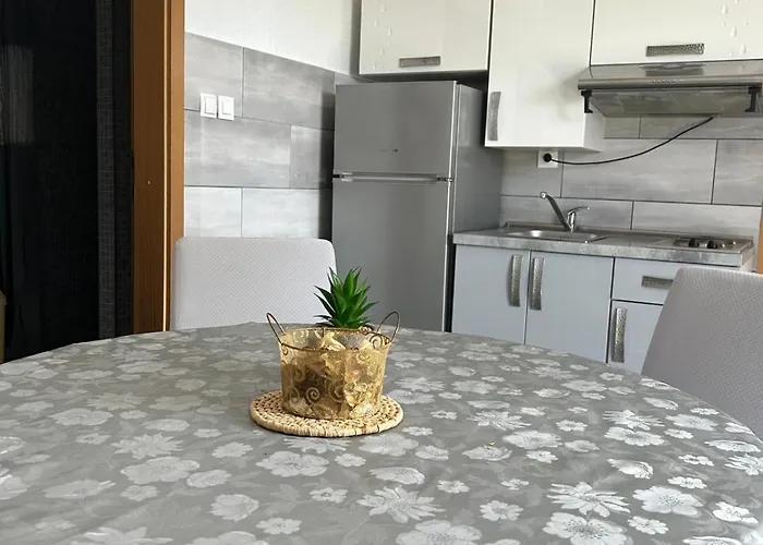 Appartement By The Sea Mastrinka, Ciovo - 23399