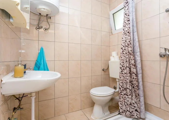 By The Sea Mastrinka, Ciovo - 23399 Appartement Trogir