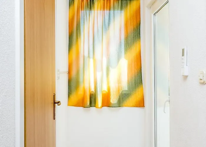 Appartement By The Sea Mastrinka, Ciovo - 23399 *