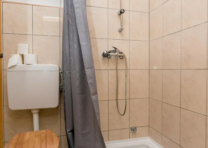 Appartement By The Sea Mastrinka, Ciovo - 23399 Trogir