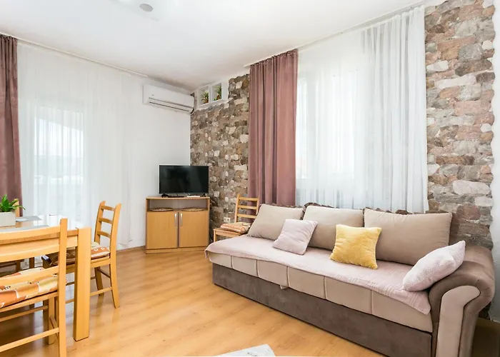 By The Sea Mastrinka, Ciovo - 23399 Trogir