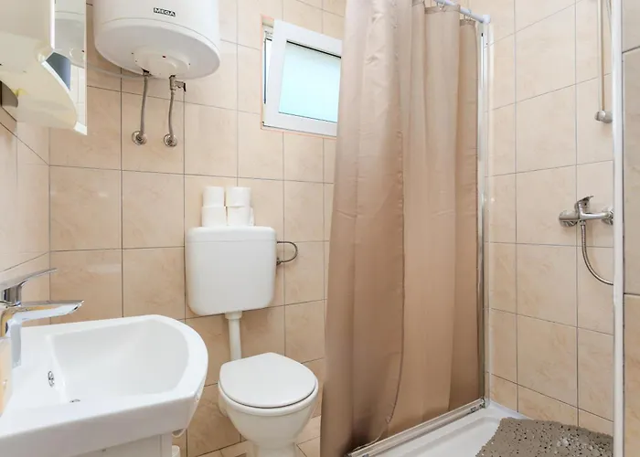 By The Sea Mastrinka, Ciovo - 23399 Appartement *