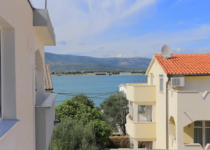 By The Sea Mastrinka, Ciovo - 23399 Apartamento *