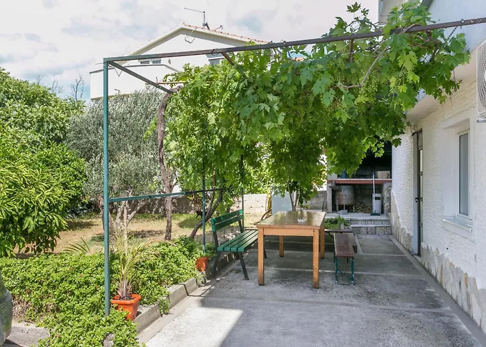 By The Sea Mastrinka, Ciovo - 23399 Appartement *