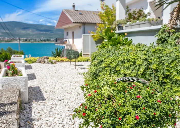 By The Sea Mastrinka, Ciovo - 23399 Appartement *