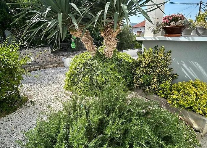 By The Sea Mastrinka, Ciovo - 23399 Appartement *