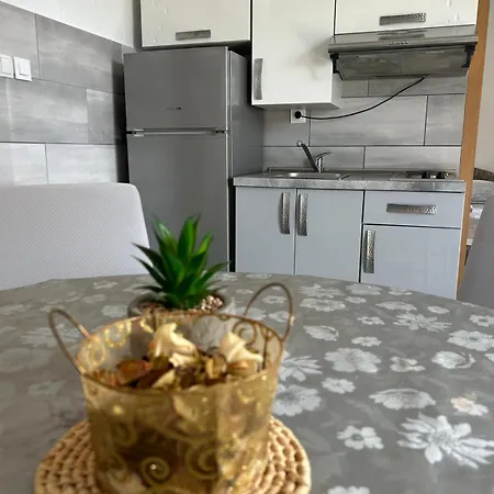 By The Sea Mastrinka, Ciovo - 23399 Apartment Trogir