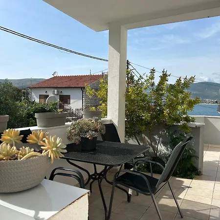 By The Sea Mastrinka, Ciovo - 23399 Trogir