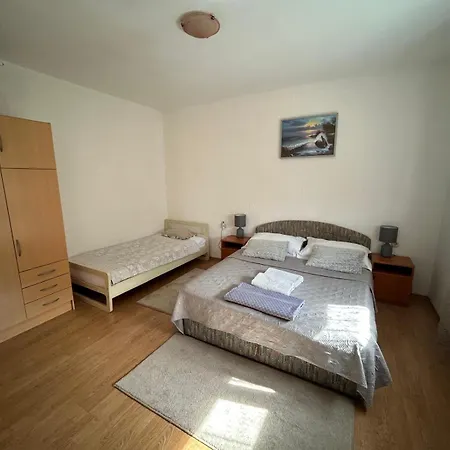 Apartment By The Sea Mastrinka, Ciovo - 23399