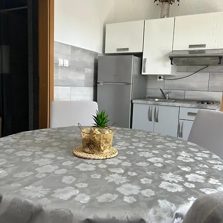 Apartment By The Sea Mastrinka, Ciovo - 23399