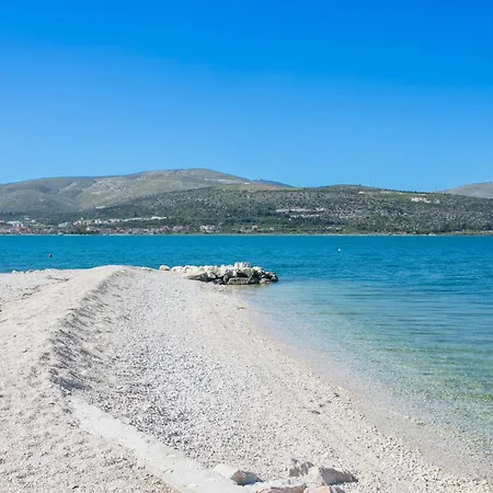 By The Sea Mastrinka - Ciovo - 23399 * Trogir
