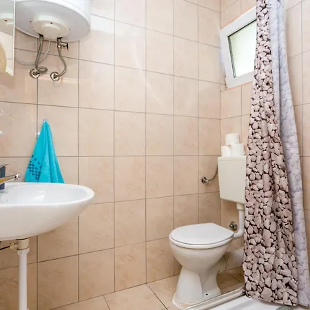 By The Sea Mastrinka, Ciovo - 23399 Apartment Trogir