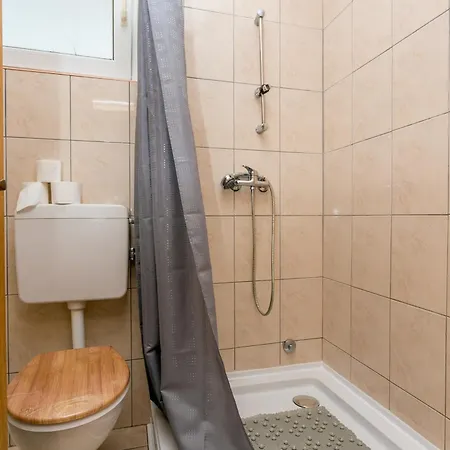 Apartment By The Sea Mastrinka, Ciovo - 23399 Trogir