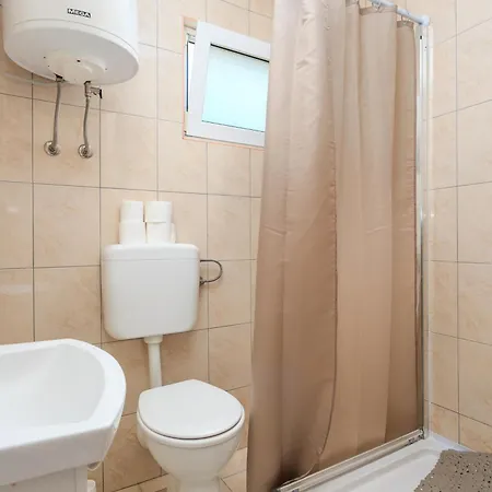 By The Sea Mastrinka - Ciovo - 23399 Apartman *