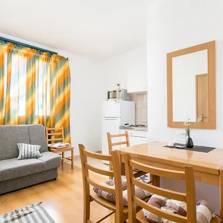 By The Sea Mastrinka, Ciovo - 23399 Apartment Trogir