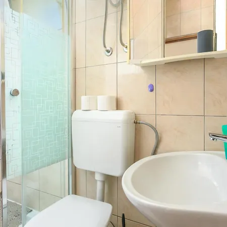By The Sea Mastrinka - Ciovo - 23399 Apartman *