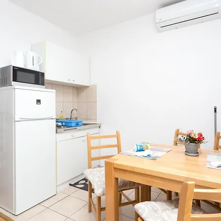 Apartment By The Sea Mastrinka, Ciovo - 23399