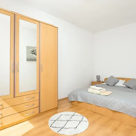Apartment By The Sea Mastrinka, Ciovo - 23399 Trogir