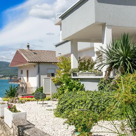 By The Sea Mastrinka - Ciovo - 23399